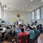 Более 7 500 кубанцев уже прошли обучение в «Школе наблюдателя»