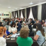 Более 7 500 кубанцев уже прошли обучение в «Школе наблюдателя»