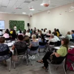 Более 7 500 кубанцев уже прошли обучение в «Школе наблюдателя»