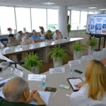Обучение в «Школе наблюдателя» завершено: более 10 000 жителей Кубани готовы к наблюдению за выборами