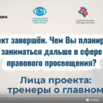 Завершаем итоги проекта «Школа наблюдателя»