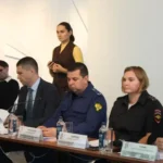 Как в Краснодаре выстраивают систему защиты подростков от никотина?